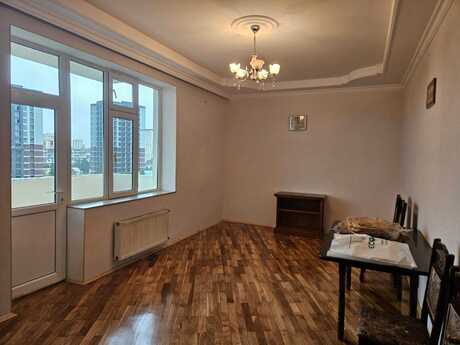 Объявление №6345373 - Баку, м. Азадлыг проспекти, 2-комн., 88 м², 8/19 этаж