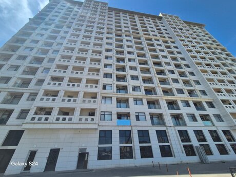 Elan №6345328 - Bakı, Bayıl q., 4 otaqlı, 164 m², 7/17 mərtəbə