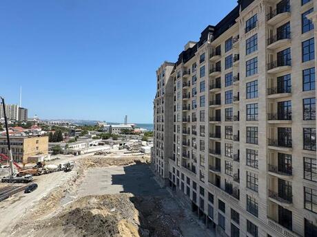4 otaqlı mənzil, 164 m², Bayıl: 460 000 ₼ 4