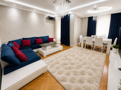 Elan №6345363 - Bakı, Memar Əcəmi m., 2 otaqlı, 78 m², 11/13 mərtəbə