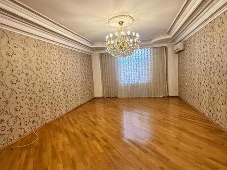 Объявление №6345324 - Баку, м. Ази Асланов, 3-комн., 137 м², 12/17 этаж
