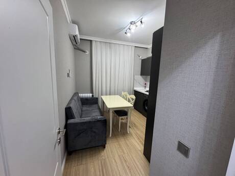 Elan №6345360 - Sumqayıt, Sumqayıt, 2 otaqlı, 40 m², 1/14 mərtəbə