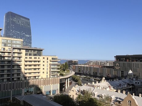 3 otaqlı mənzil, 180 m², 28 May: 935 000 ₼ 4