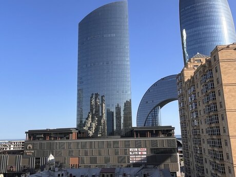 3 otaqlı mənzil, 180 m², 28 May: 935 000 ₼ 3