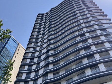 3 otaq · 180 m² · 7/21 mərtəbə, 28 May