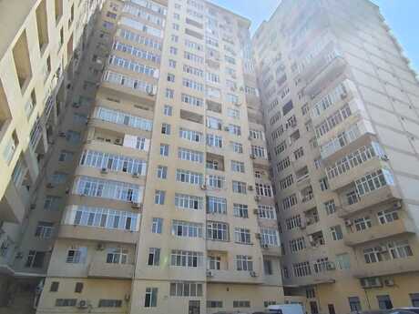 Elan №6345384 - Bakı, 8 Noyabr m., 3 otaqlı, 138 m², 8/16 mərtəbə