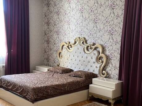 Объявление №6345414 - Баку, м. 8 ноября, 3-комн., 150 м², 5/14 этаж