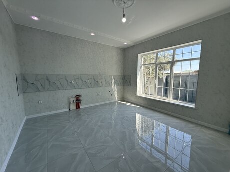 4 otaqlı həyət evi, 150 m², Ramana: 123 000 ₼ 5