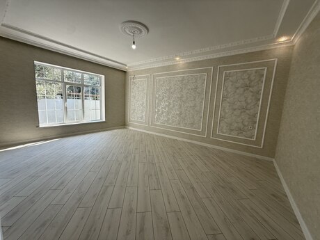 4 otaqlı həyət evi, 150 m², Ramana: 123 000 ₼ 3