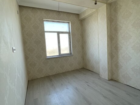 Объявление №6345409 - Баку, пос. Мехтиабад, 2-комн., 33.5 м², 6/7 этаж