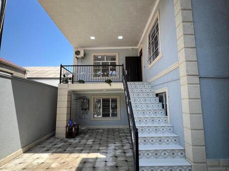 Объявление №6345473 - Баку, пос. Масазыр, 4-комн., 172 м²