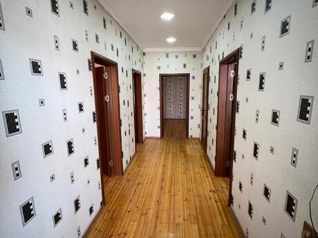 4 otaqlı həyət evi, 172 m², Masazır: 135 000 ₼ 4