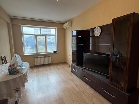 2-комнатная квартира, 70 м², Gənclik: 240 000 ₼ 2