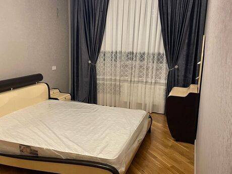 Kirayə 2 otaqlı mənzil, 100 m², 8 Noyabr: 950 ₼/ay 5