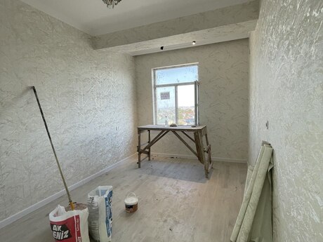 Объявление №6345424 - Баку, пос. Мехтиабад, 2-комн., 51 м², 6/7 этаж