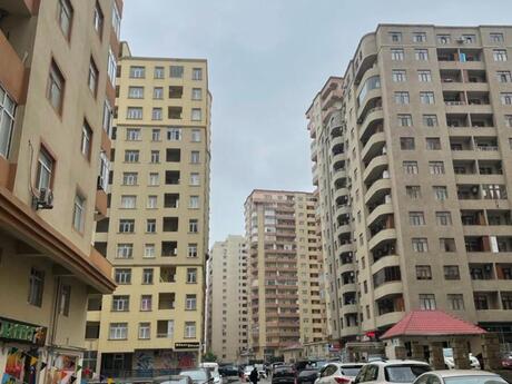 Elan №6345448 - Bakı, Yeni Yasamal q., 2 otaqlı, 70 m², 18/19 mərtəbə