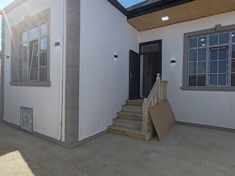 Elan №6345454 - Bakı, Hövsan q., 3 otaqlı, 85 m²
