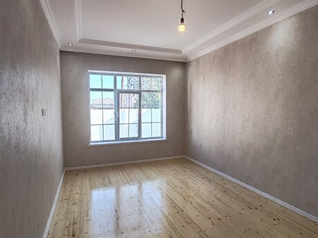 3 otaqlı həyət evi, 85 m², Hövsan: 95 000 ₼ 5