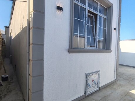 3 otaqlı həyət evi, 85 m², Hövsan: 95 000 ₼ 3