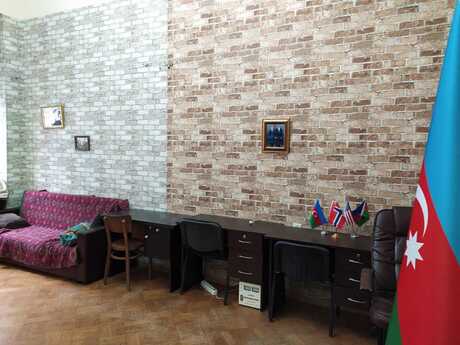 4 otaqlı mənzil, 180 m², Sahil: 340 000 ₼ 3