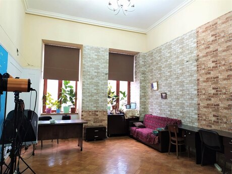 Объявление №6345462 - Баку, м. Сахил, 4-комн., 180 м², 2/4 этаж