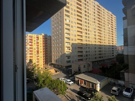 Elan №6345464 - Bakı, Yeni Yasamal q., 4 otaqlı, 120 m², 4/9 mərtəbə