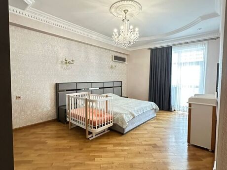 4-room apartment, 170 m², Nəriman Nərimanov: 420 000 ₼ 3
