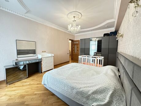 4-room apartment, 170 m², Nəriman Nərimanov: 420 000 ₼ 4