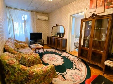 3 otaqlı mənzil, 65 m², Sahil: 367 000 ₼ 4
