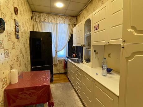 3 otaqlı mənzil, 65 m², Sahil: 367 000 ₼ 5