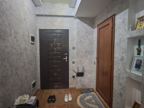 Объявление №6345472 - Хырдалан, Хырдалан, 2-комн., 51 м², 8/12 этаж