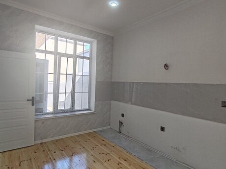 3 otaqlı həyət evi, 85 m², Hövsan: 98 000 ₼ 4