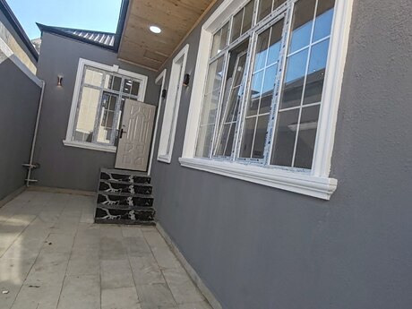 Elan №6345486 - Bakı, Hövsan q., 3 otaqlı, 85 m²