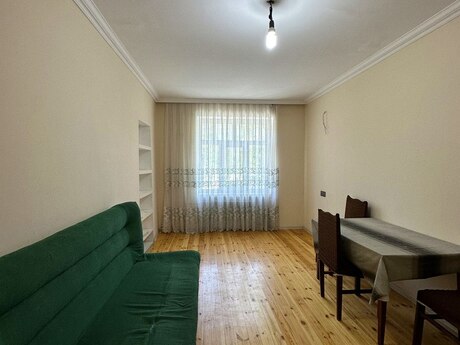 Объявление №6345482 - Баку, м. Ази Асланов, 2-комн., 55 м², 2/9 этаж