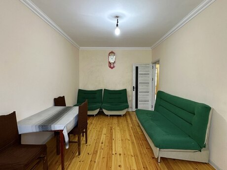 2-room apartment, 55 m², Həzi Aslanov: 160 000 ₼ 2