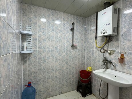 2-room apartment, 55 m², Həzi Aslanov: 160 000 ₼ 5