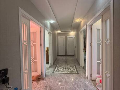 Elan №6345489 - Bakı, Əhmədli m., 5 otaqlı, 120 m², 4/9 mərtəbə