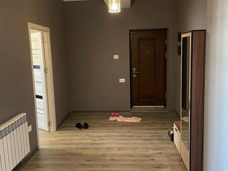 Kirayə 3 otaqlı mənzil, 100 m², İnşaatçılar: 1 000 ₼/ay 4