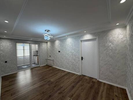 Elan №6346049 - Bakı, Neftçilər m., 3 otaqlı, 57 m², 2/5 mərtəbə