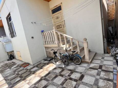 Elan №6345647 - Bakı, Zabrat q., 2 otaqlı, 90 m²