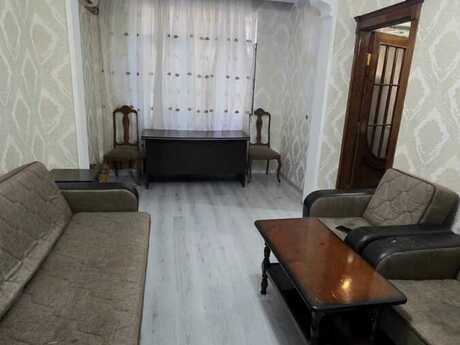 Объявление №6345520 - Баку, м. 20 января, 2-комн., 60 м², 1/5 этаж