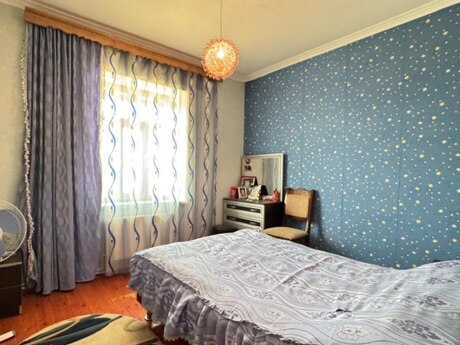 5-комн. дом/дача - пос. Нардаран - 120 м²