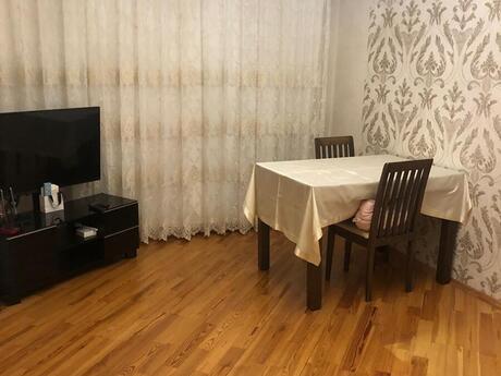 Объявление №6345547 - Баку, м. Кара Караев, 2-комн., 55 м², 5/9 этаж