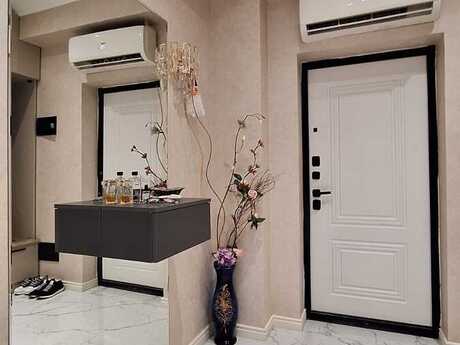 2 otaq · 68 m² · 1/6 mərtəbə, Masazır