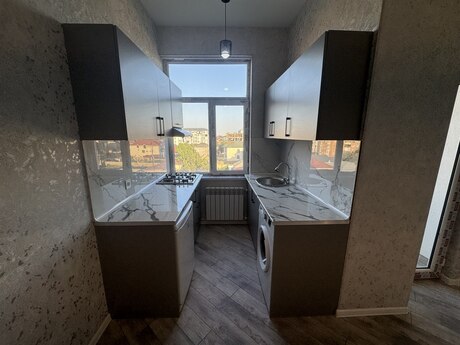 Kirayə 2 otaqlı mənzil, 45 m², Masazır: 400 ₼/ay 3