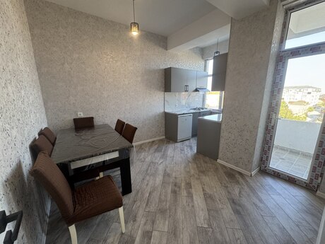 Elan №6345545 - Bakı, Masazır q., 2 otaqlı, 45 m², 4/7 mərtəbə