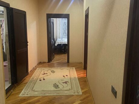 Kirayə 3 otaqlı mənzil, 130 m², Nizami: 1 200 ₼/ay 5