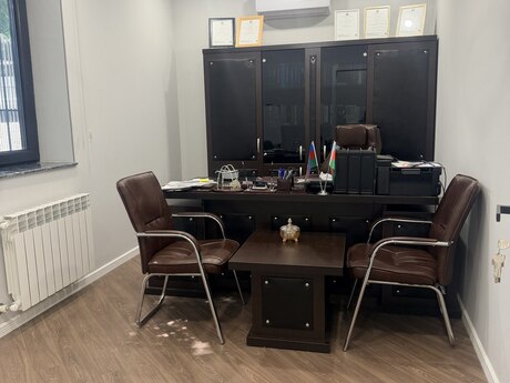 2-комн. офис - м. 28 мая - 40 м²