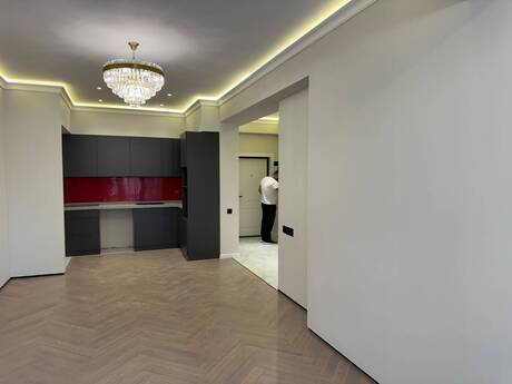 2-room apartment, 68 m², Şah İsmayıl Xətai: 247 000 ₼ 4