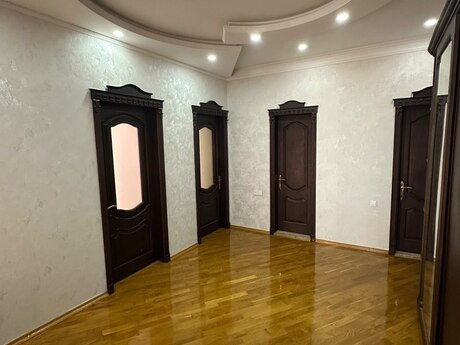 3 otaqlı mənzil, 150 m², Elmlər Akademiyası: 429 000 ₼ 5